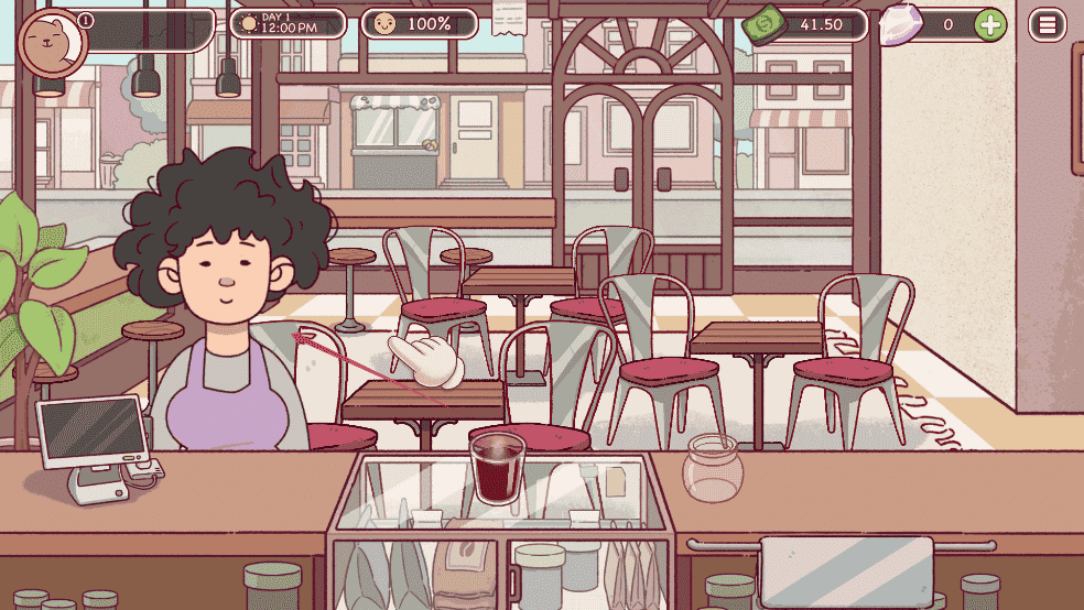 mgm美高梅官网登录美味的咖啡官方版