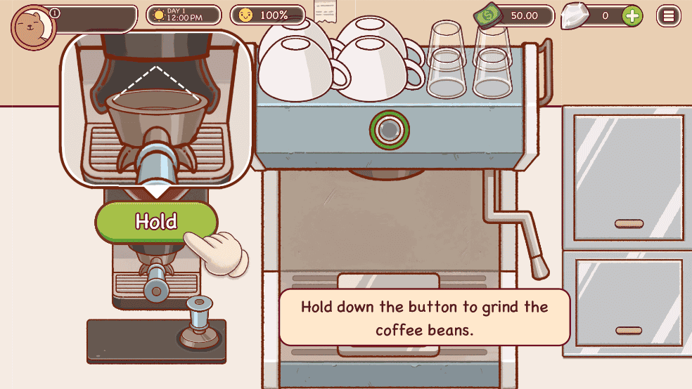 mgm美高梅官网登录美味的咖啡怎么玩