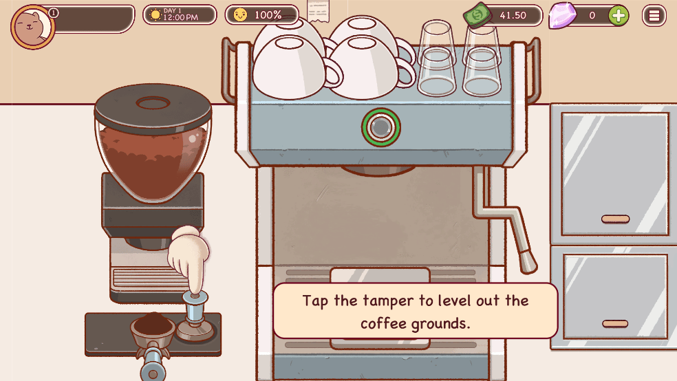 mgm美高梅官网登录美味的咖啡新手教程