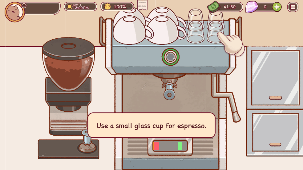 mgm美高梅官网登录美味的咖啡官方版