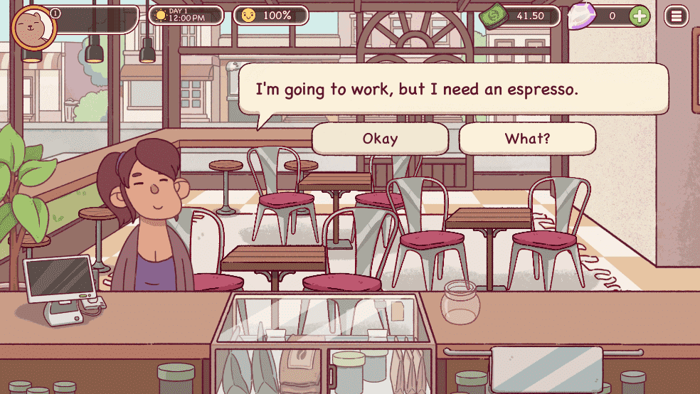 mgm美高梅官网登录美味的咖啡官方版