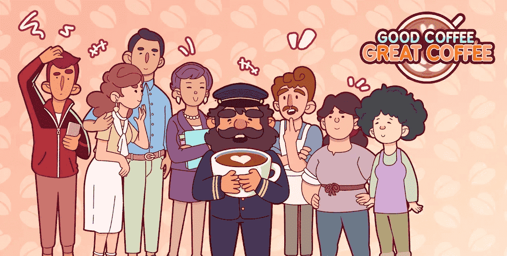 mgm美高梅官网登录美味的咖啡