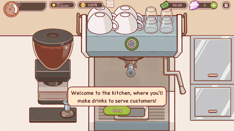 mgm美高梅官网登录美味的咖啡官方版